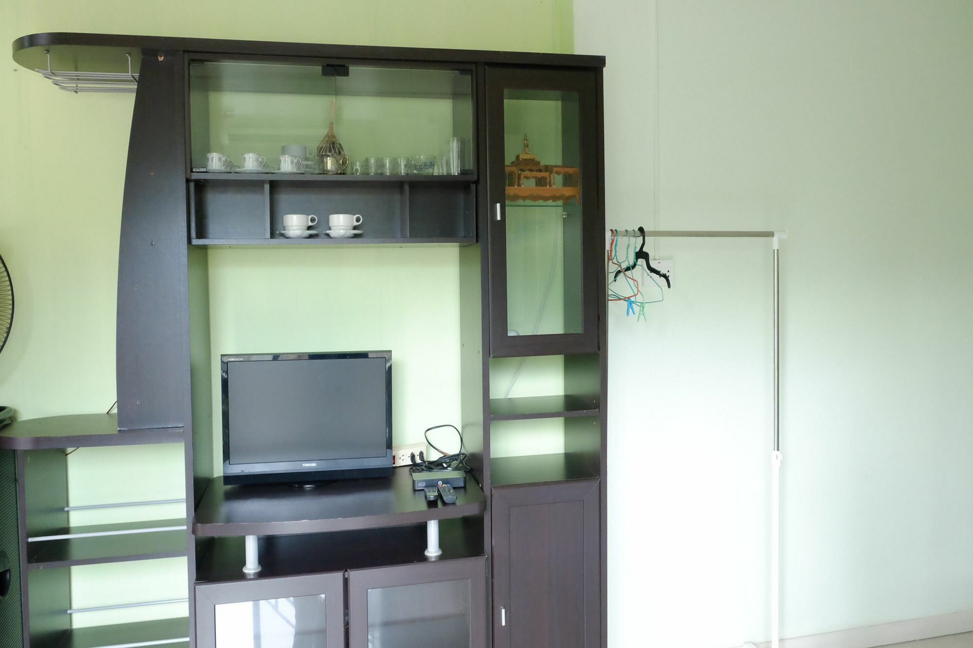 Chomlay Restaurant & Room For Rent Ban Nai Rai Exterior photo